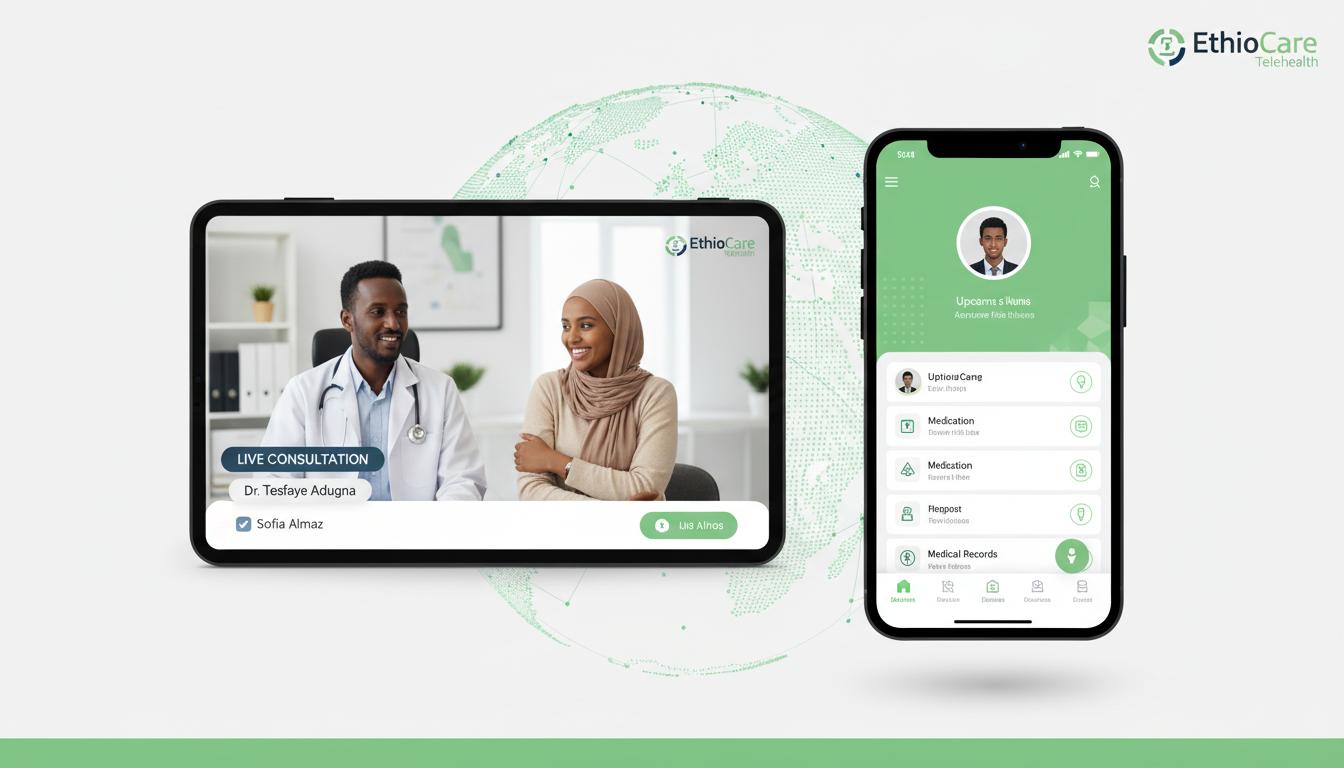 AI Chatbot for Healthcare